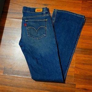 Cute jeans